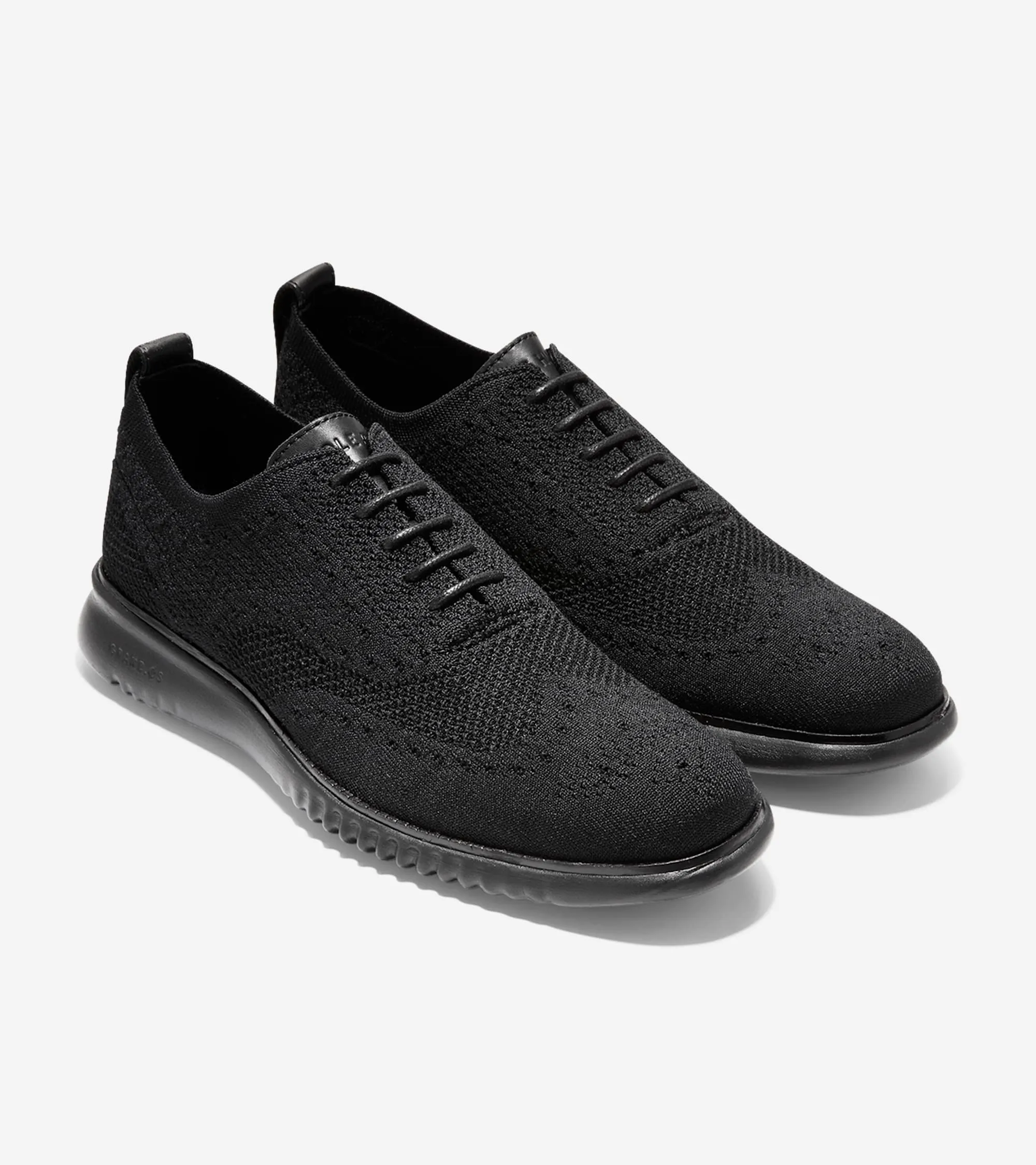 Мужские 2.ZERØGRAND Stitchlite™ Wingtip Oxfords