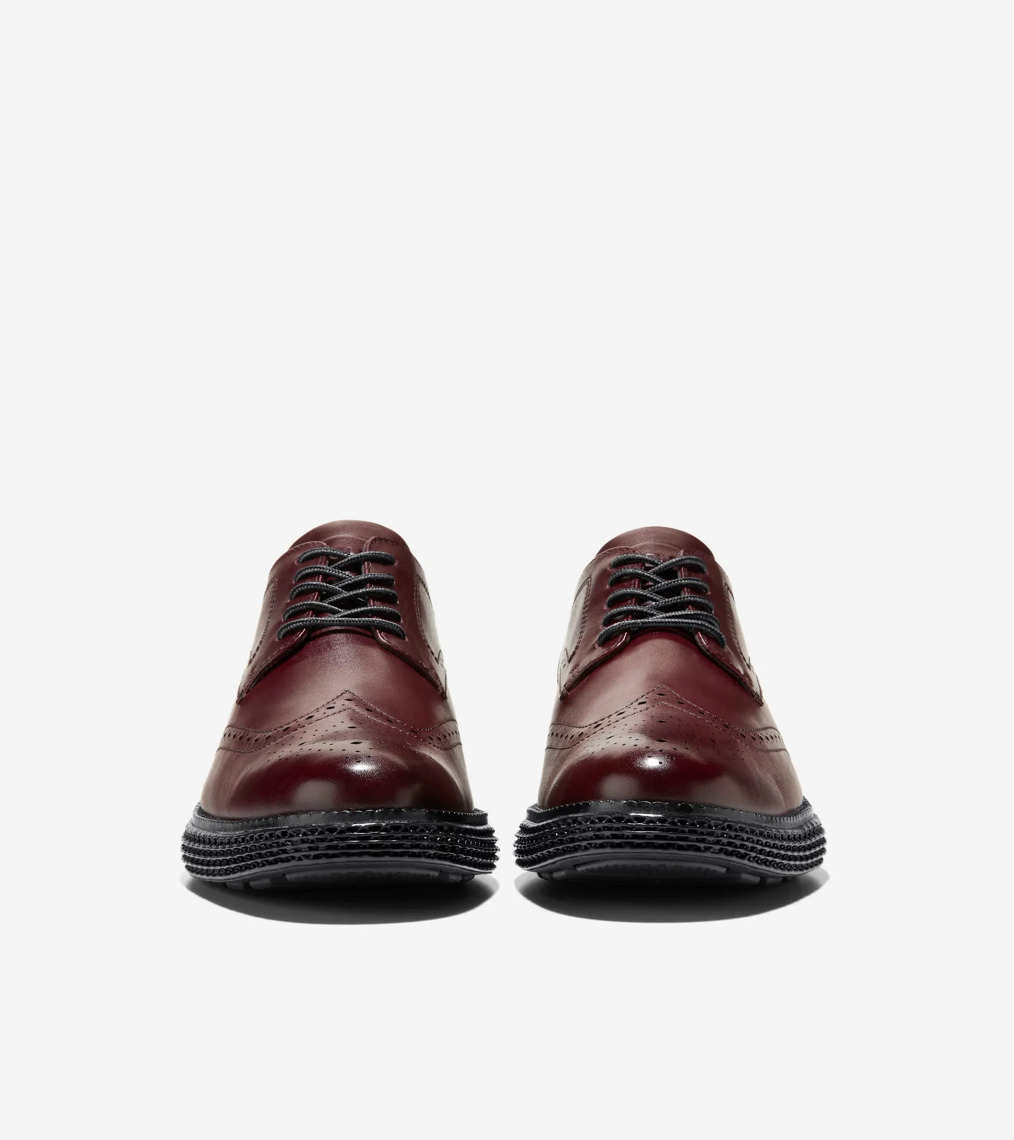 Мужские ØriginalGrand 2.0 Wingtip Oxfords