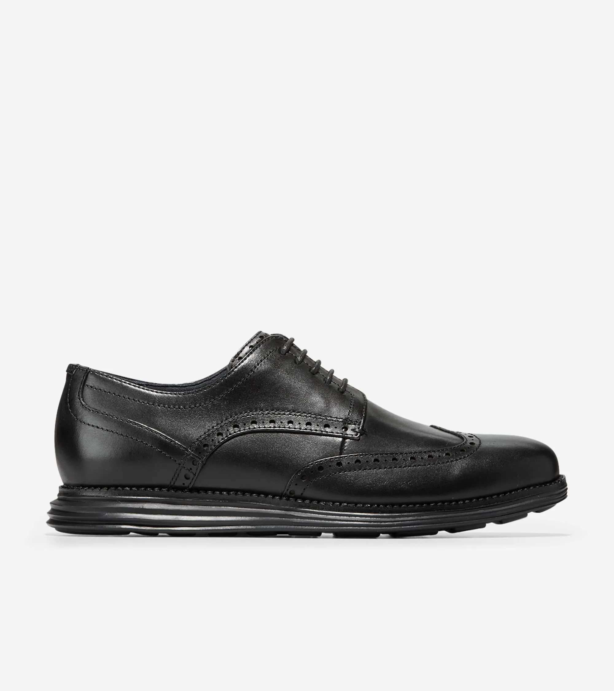 Мужские ØriginalGrand Wingtip Oxfords