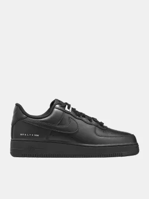 Alyx Air Force 1 Low (FJ4908-001-BLACK)