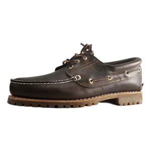 Authentics 3 Eye Classic Medium Brown