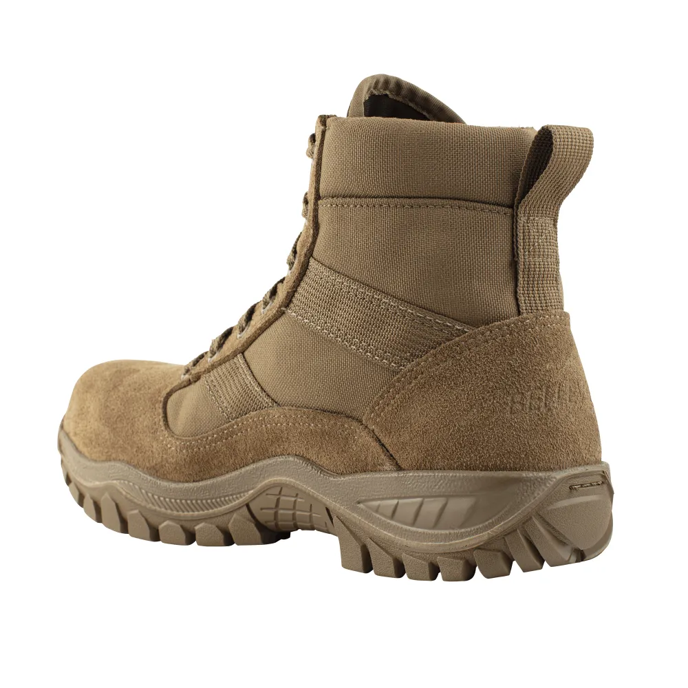 BELLEVILLE C315 ST / Steel Toe Military Boots