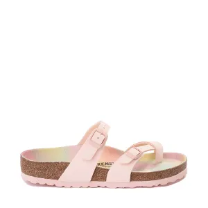 Birkenstock Women's Mayari Sandals in Light Rose