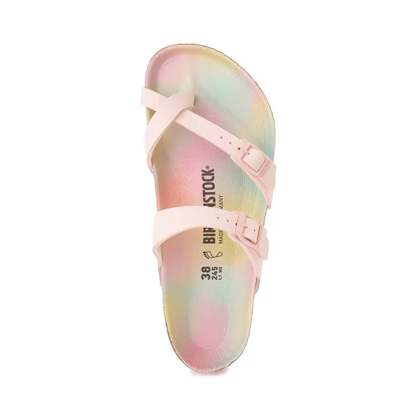 Birkenstock Women's Mayari Sandals in Light Rose