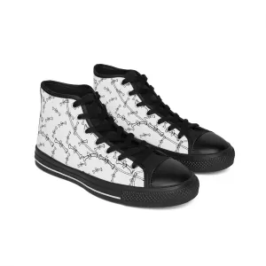 Bones Women's Classic Sneakers