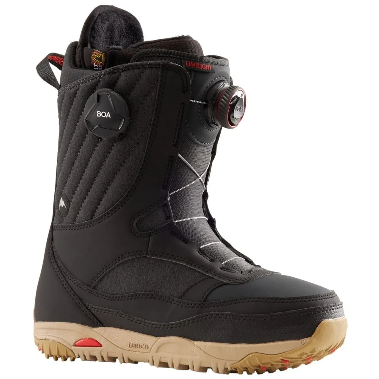 BURTON 2025 LIMELIGHT BOA