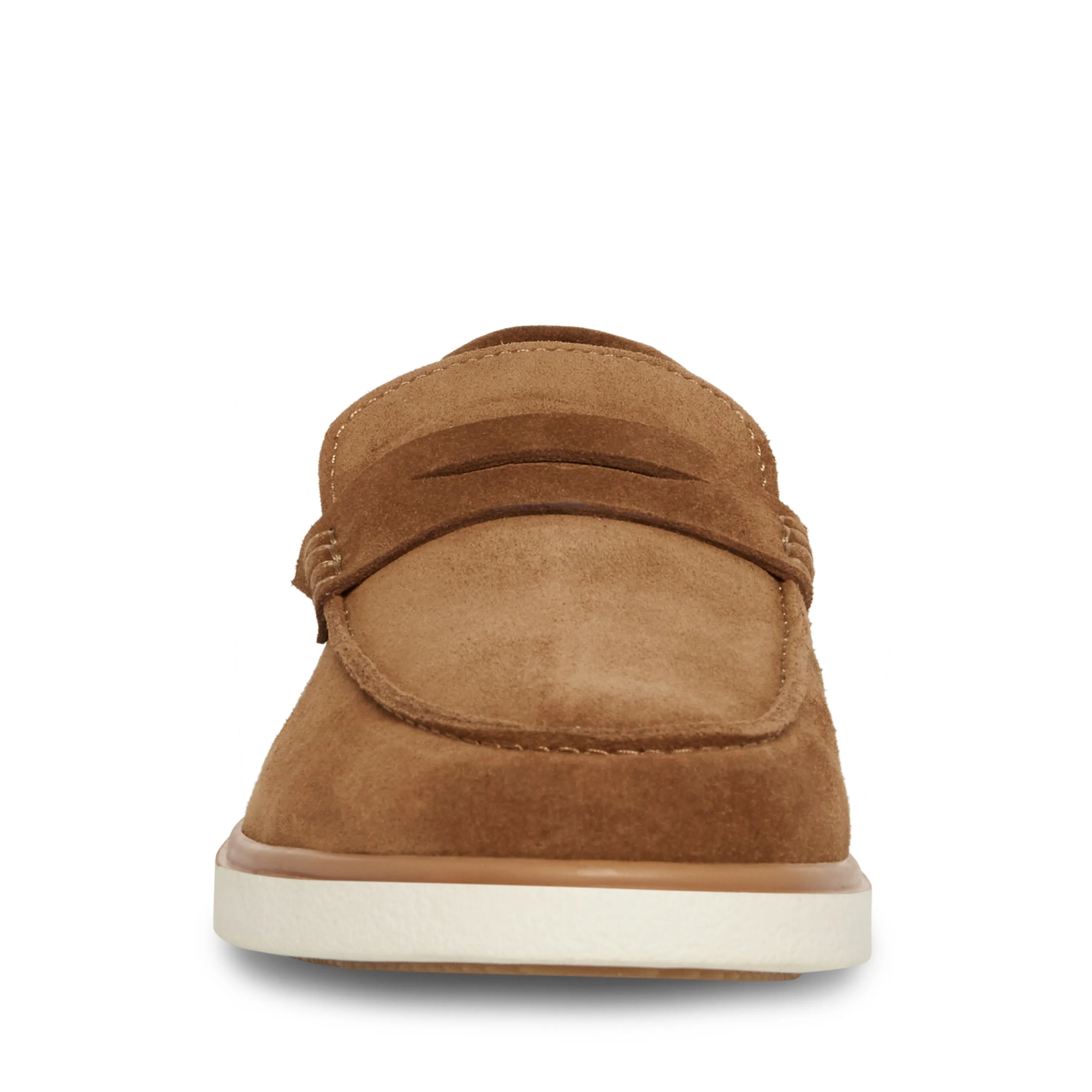 Charley Loafer COGNAC SUEDE