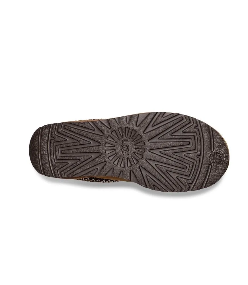 Classic Short Crescent in Chestnut by UGG