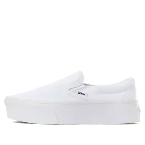 Classic Slip On Stackform