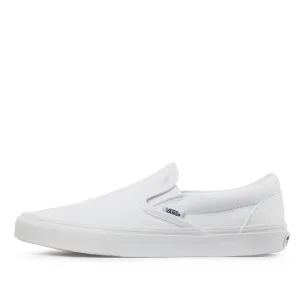 Classic Slip On