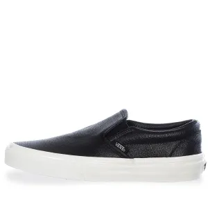 Classic Slip On