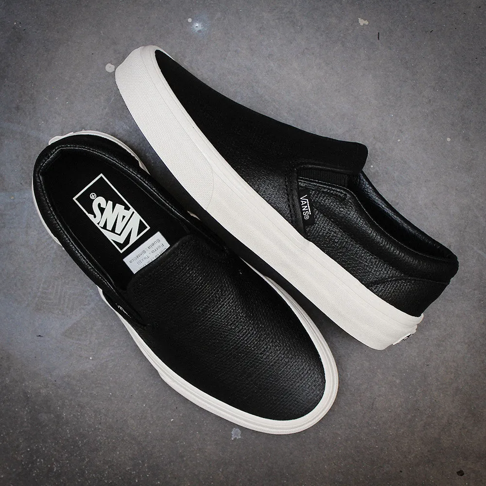 Classic Slip On