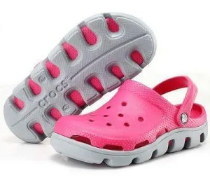 Crocs Classic Clog for Men and Women