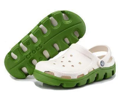 Crocs Classic Clog for Men and Women