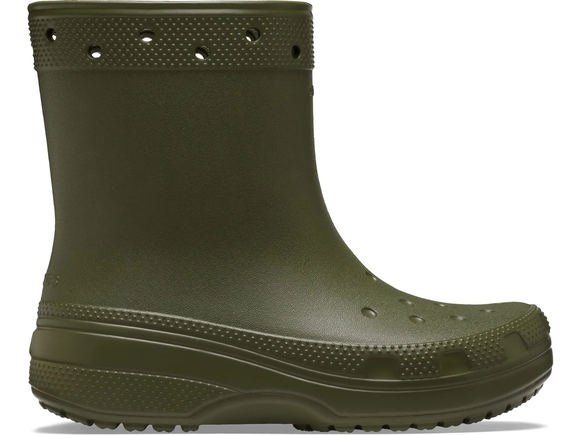 Crocs Classic Rain Boot