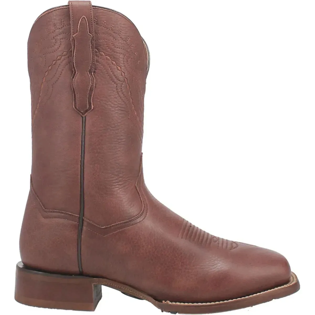 Dan Post MIlo - Men's Leather Cowboy Boots