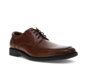 Dockers Simmons Oxfords, brown