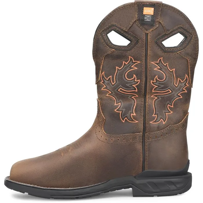 DOUBLE H MENS METGAURD BOOT DH5379