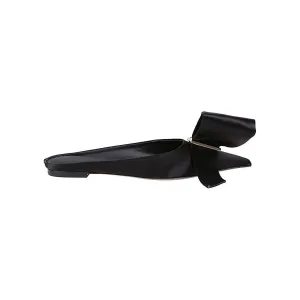 Ferragamo Sandals Black