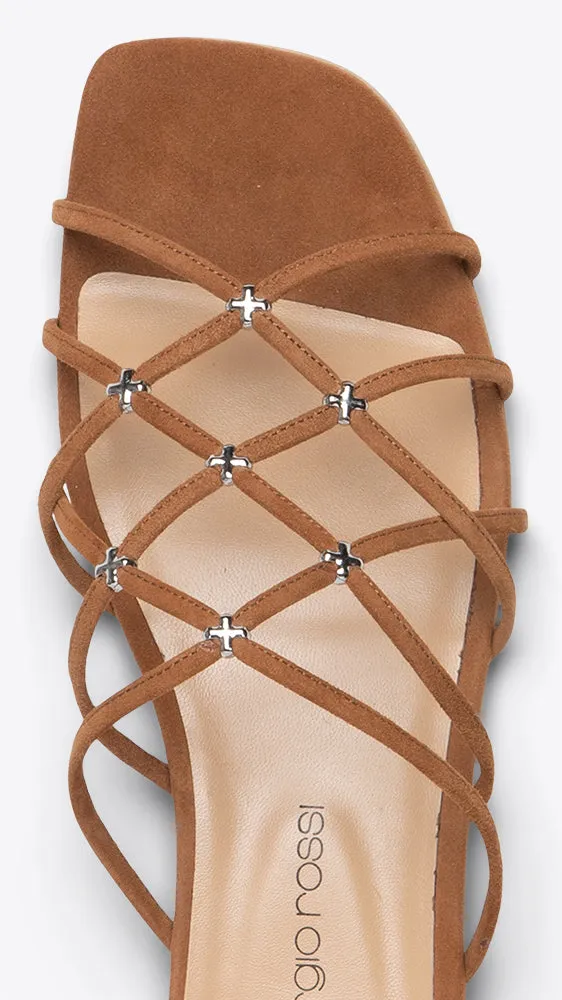 Flat Sandal