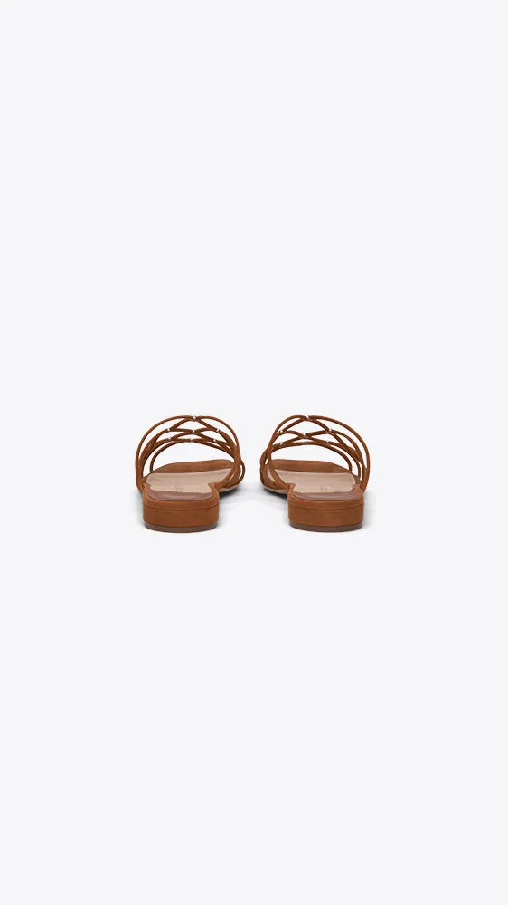 Flat Sandal