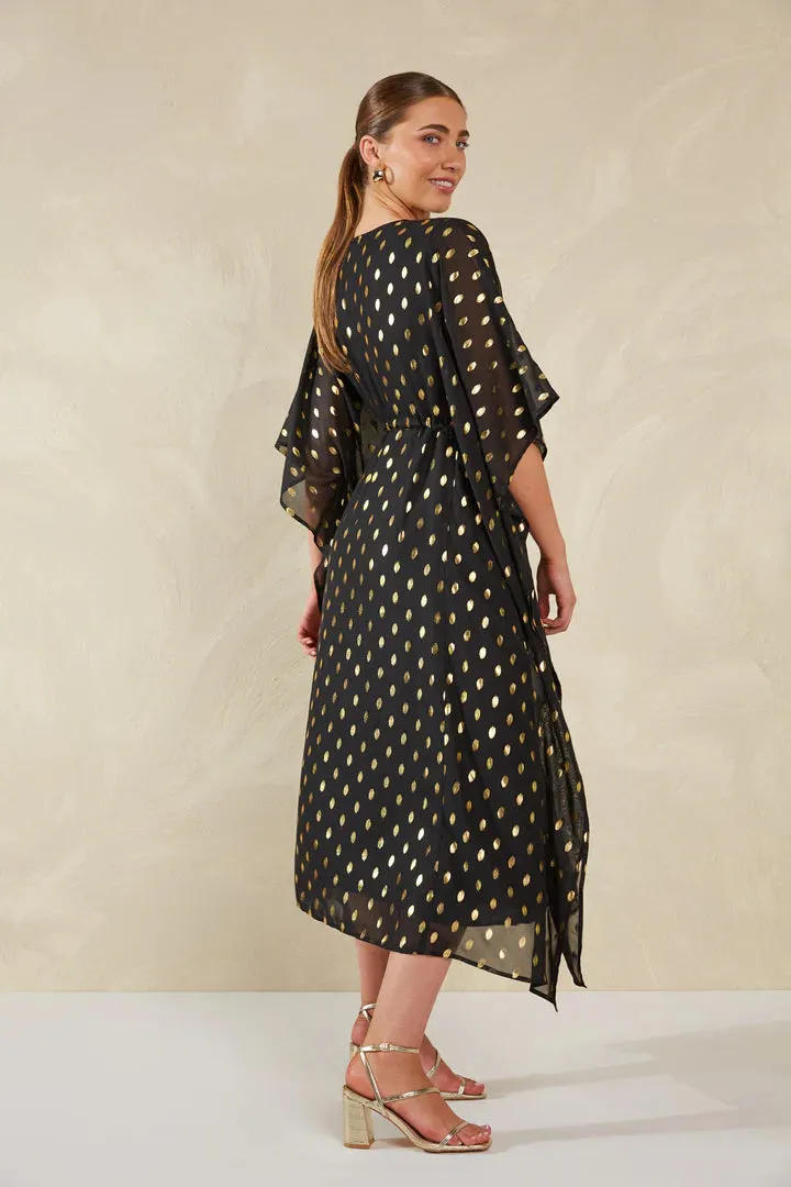 Haven Sanremo Kaftan - Domino