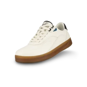 Men's Courtside Classic - Off-White/Black