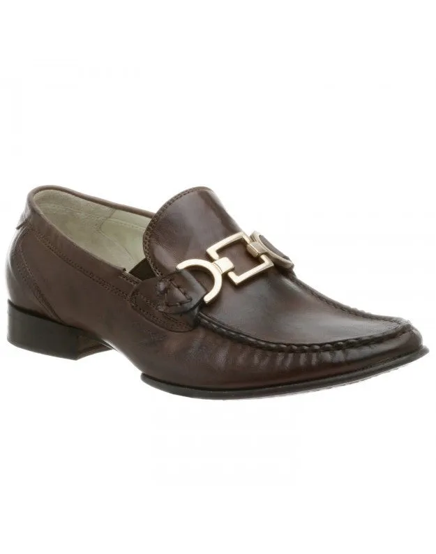 Mocket Man Loafer