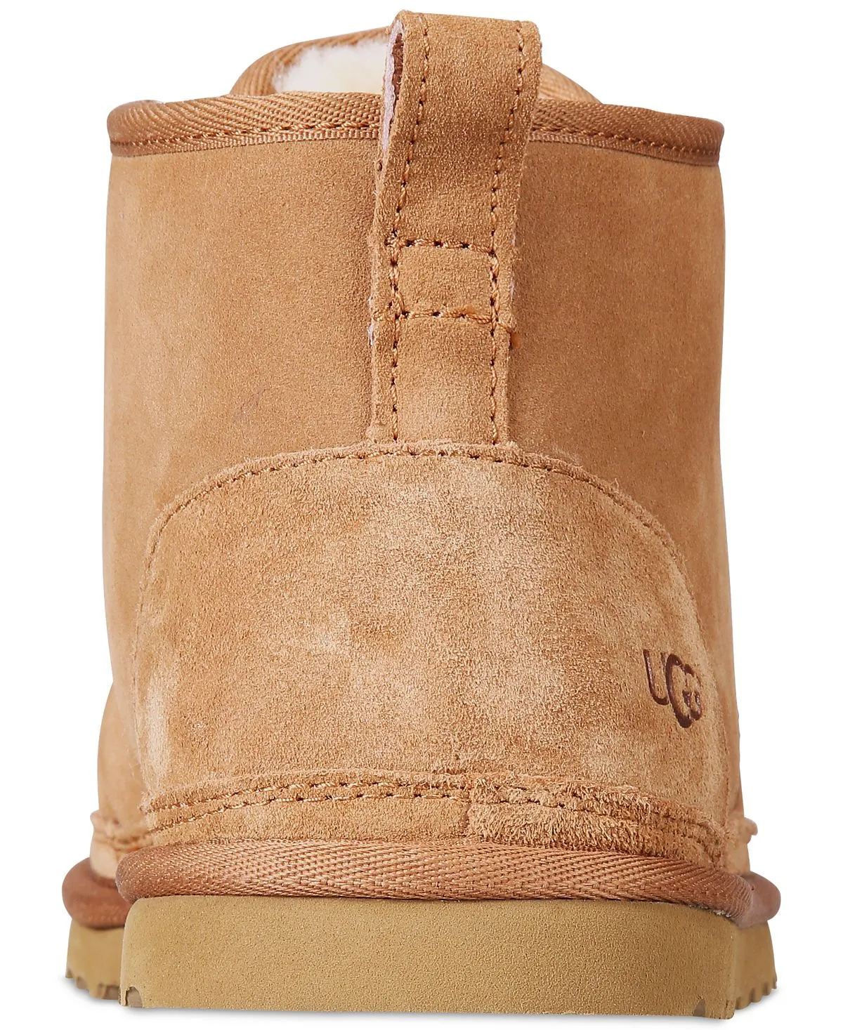 Neumel UGG Men's Classic Boots