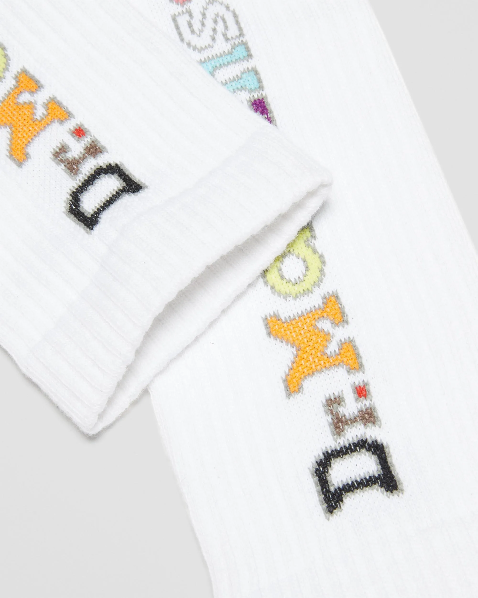 Pride Vertical Sock