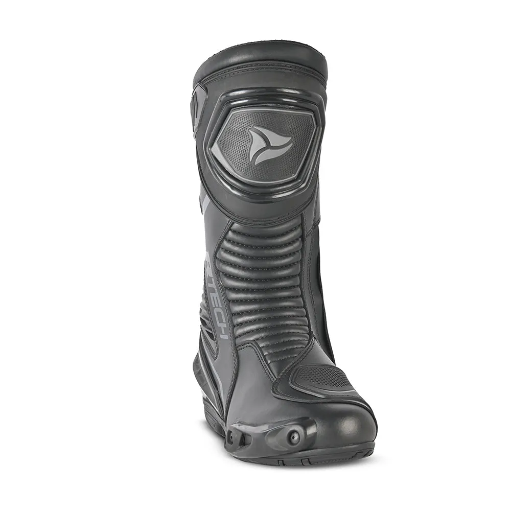 R-TECH Performer Man - Racing Boot - BLACK