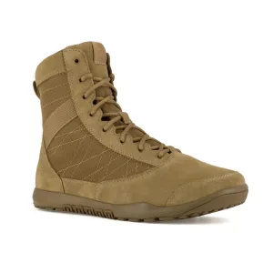 Reebok Men’s 8” Nano Tactical Boot Coyote RB7125