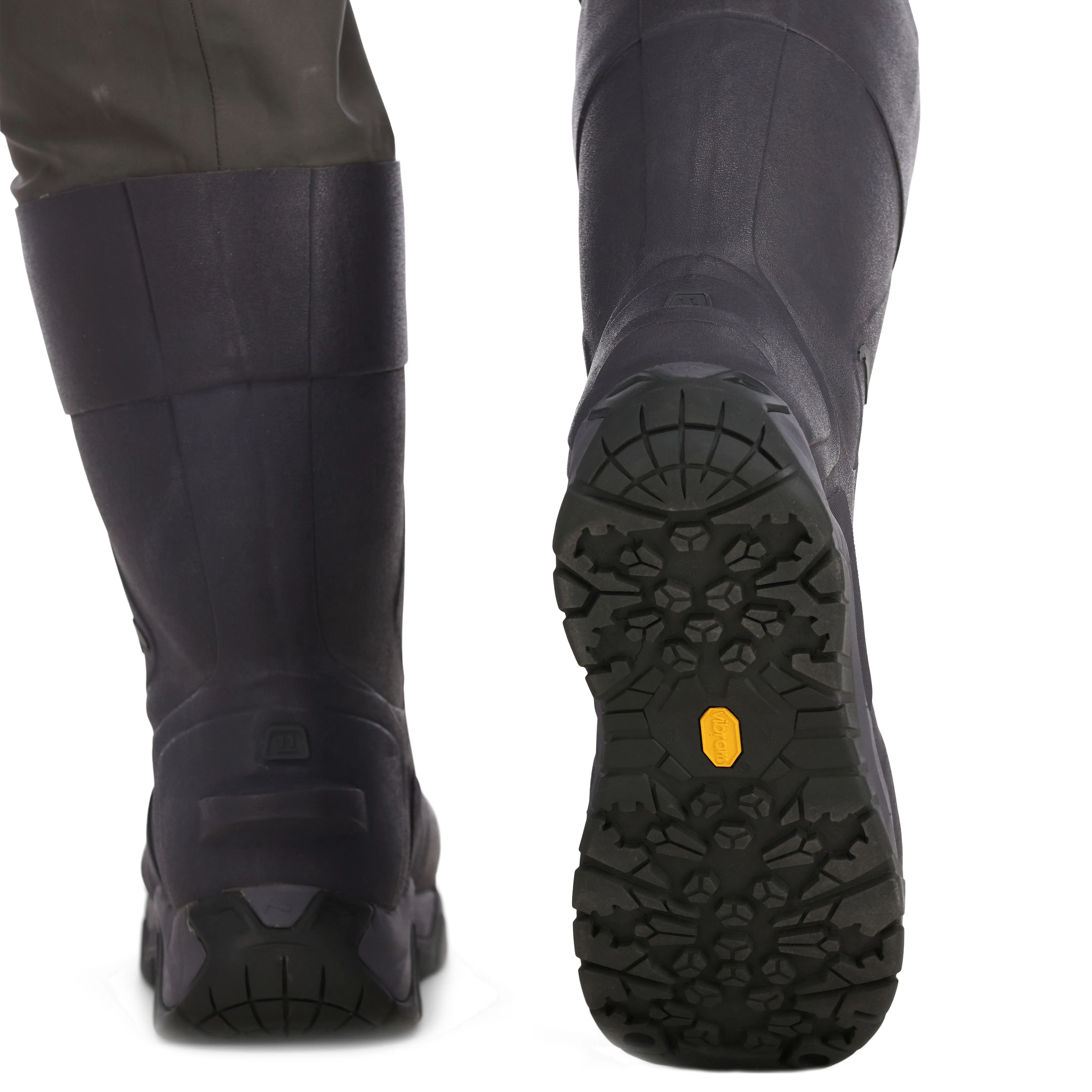 Simms G3 Guide Bootfoot - Vibram