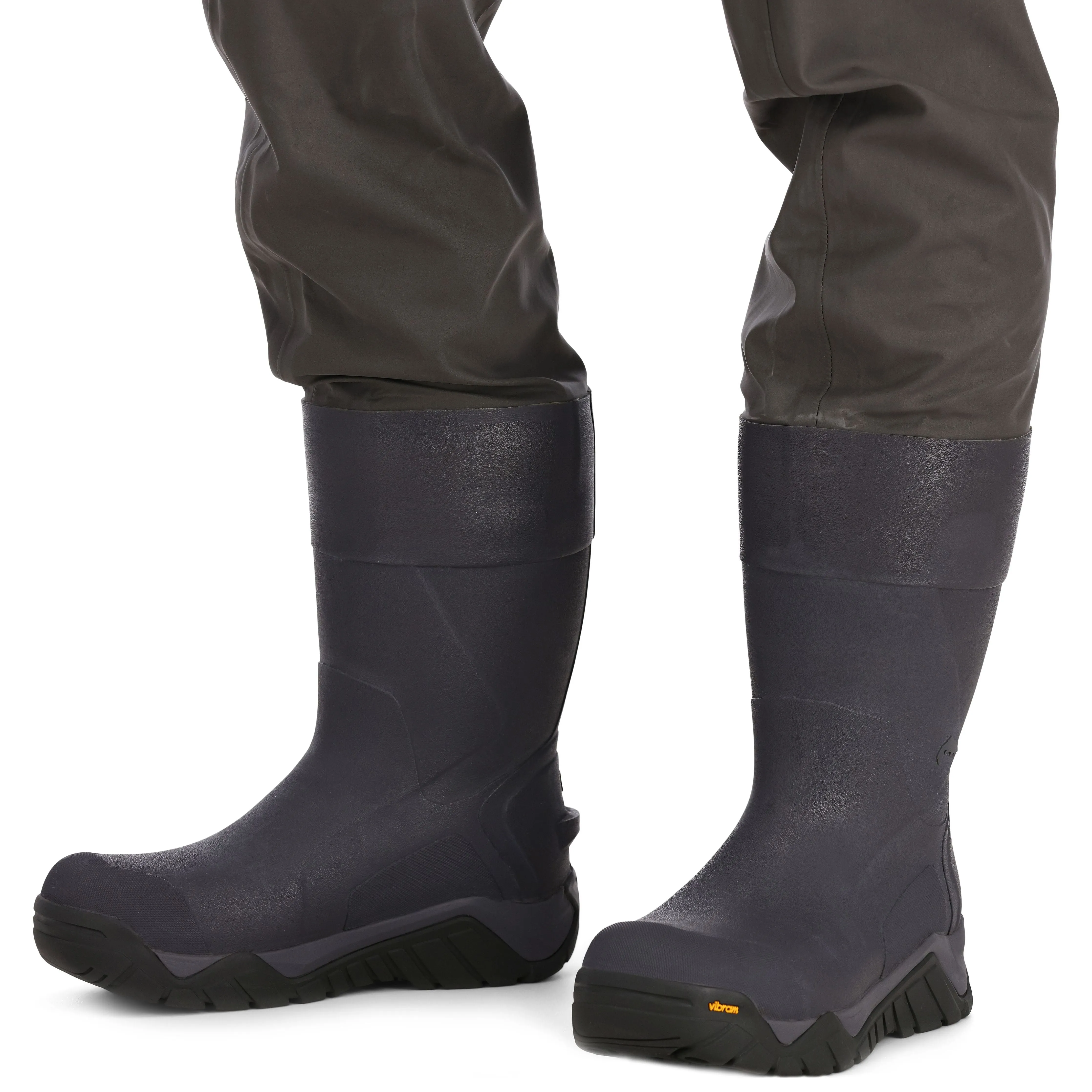 Simms G3 Guide Bootfoot - Vibram