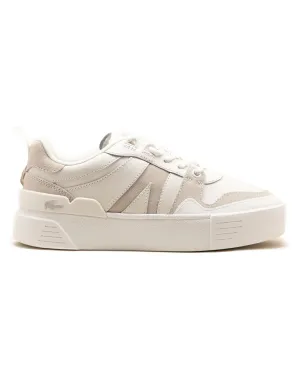 Sneakers Lacoste L002 0722 CFA Bianca