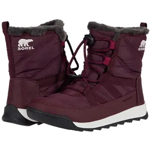 Sorel Whitney II Short Lace (Little Kid/Big Kid)