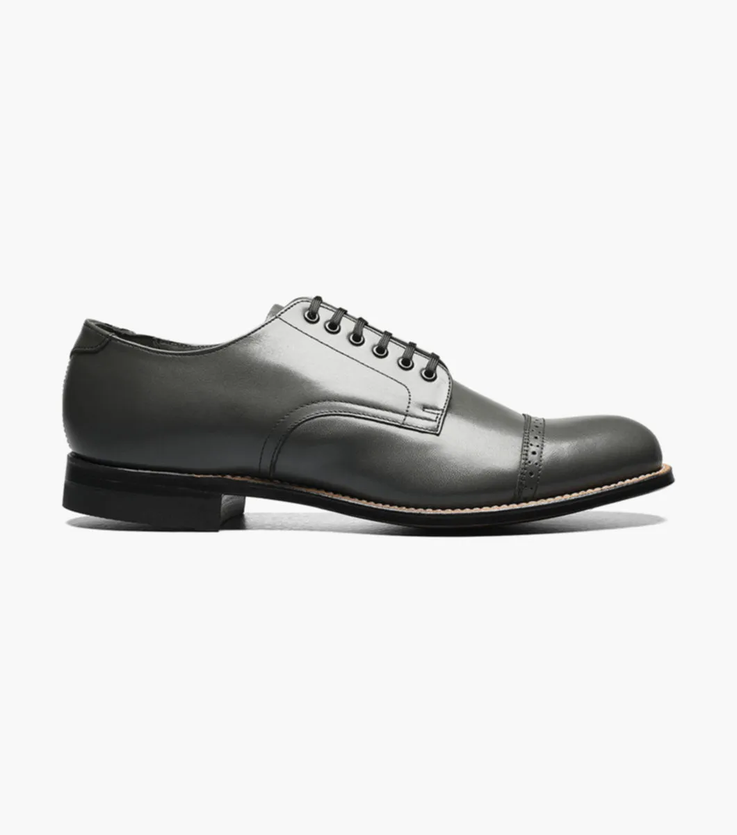 Stacy Adams Men's Madison Cap Toe Oxford Shoes