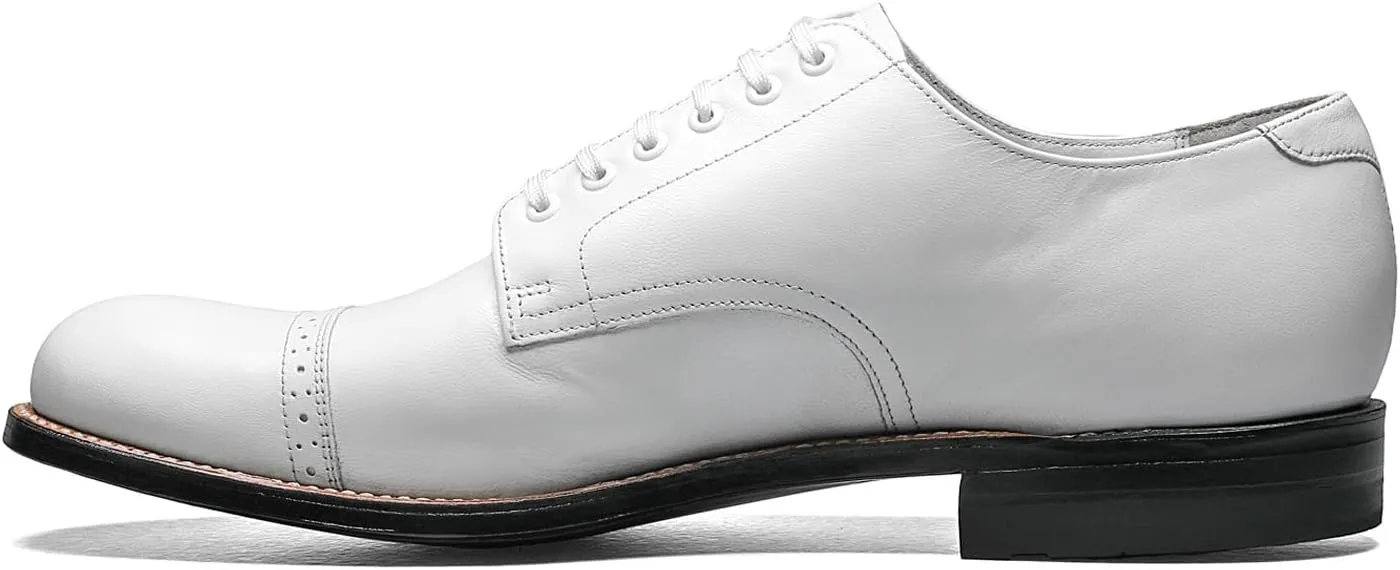 Stacy Adams Men's Madison Cap Toe Oxford Shoes