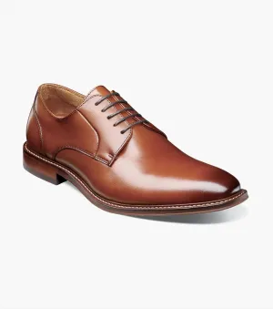 STACY ADAMS Men's Marlton Plain Toe Oxford