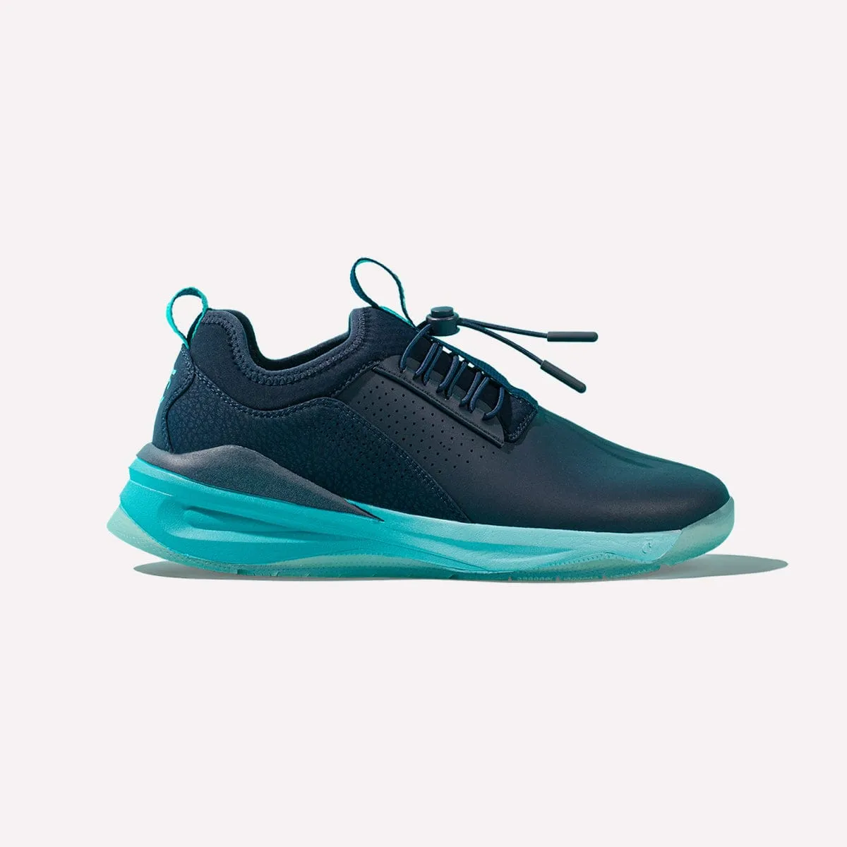 Women's Classic - Aqua Blue